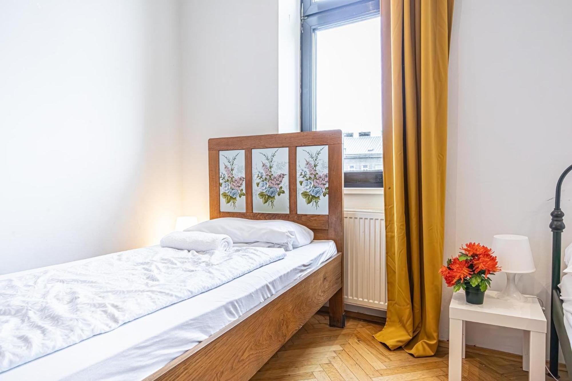 Apartament Near Danube & Millenium Tower - Massive Shared 4br